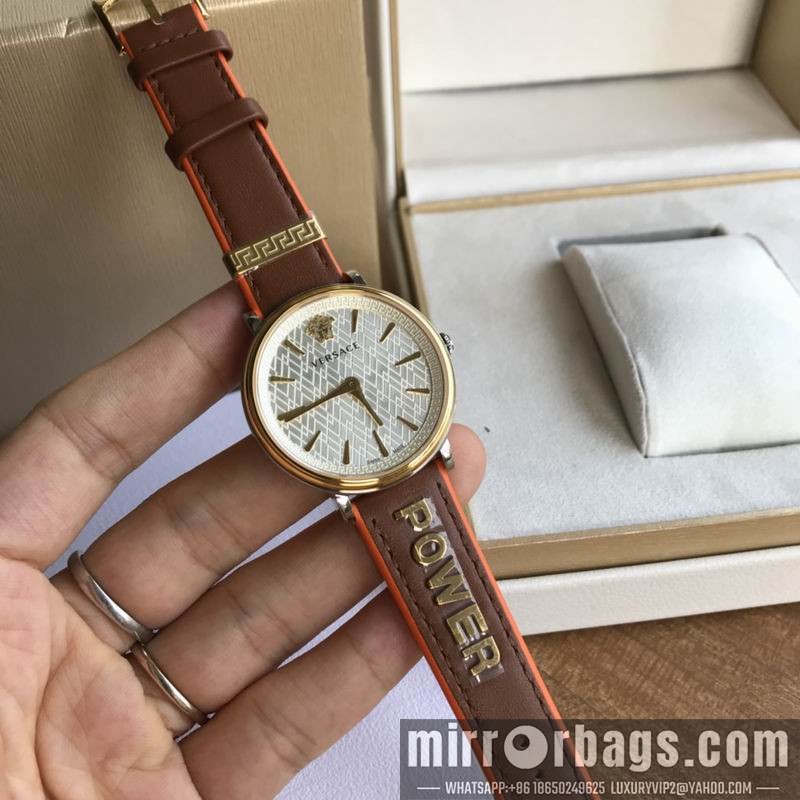 Versace 38mm 112010 Watch