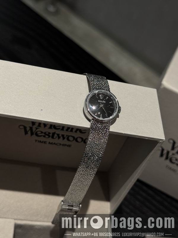 Rolex 20mm 101595 Watch