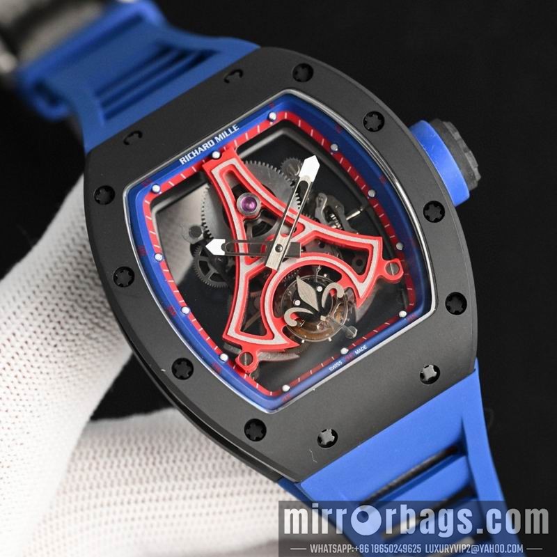 Richard Mille watch 051006 Watch