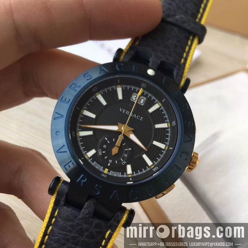 Versace 42mm 032463 Watch