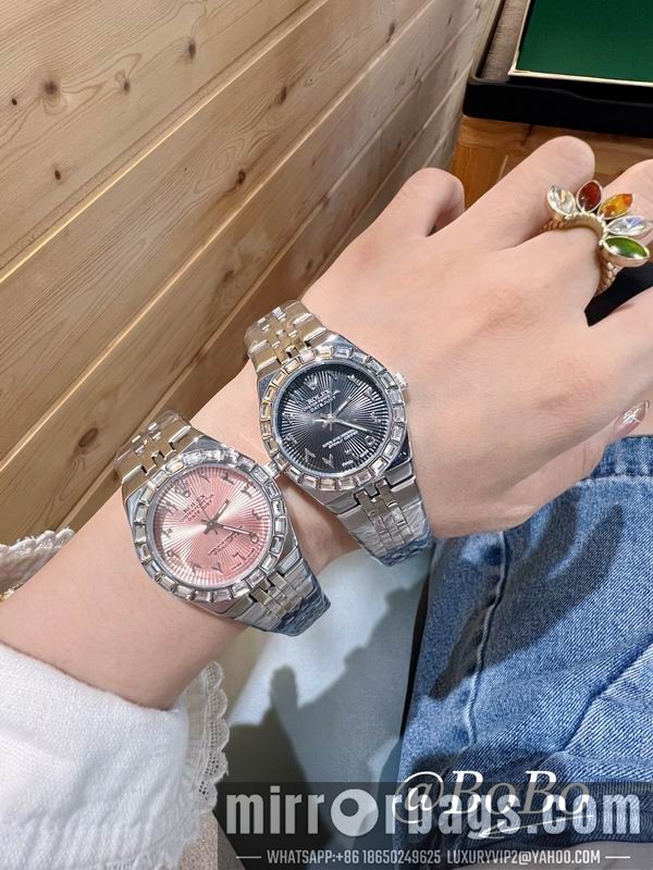 Rolex 31mm 122838 Watch