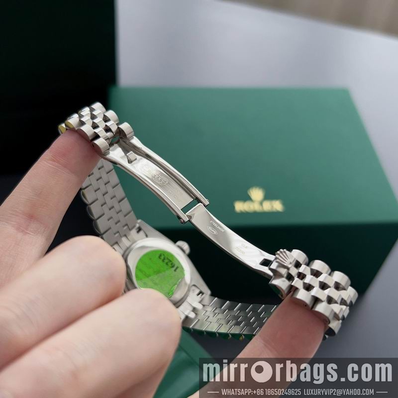 Rolex 31mm 1103100 Watch