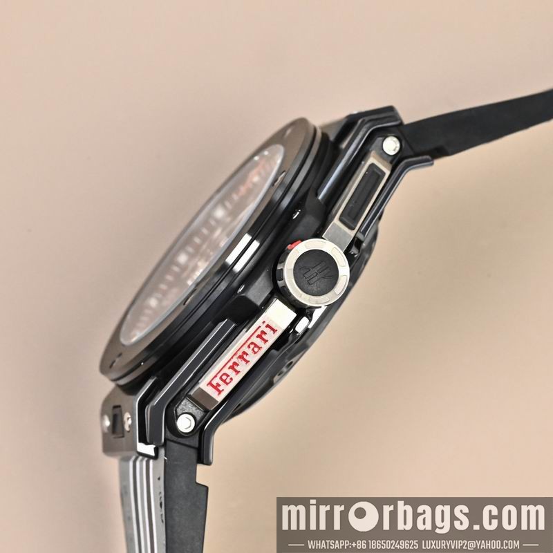 Hublot watch 122814 Watch
