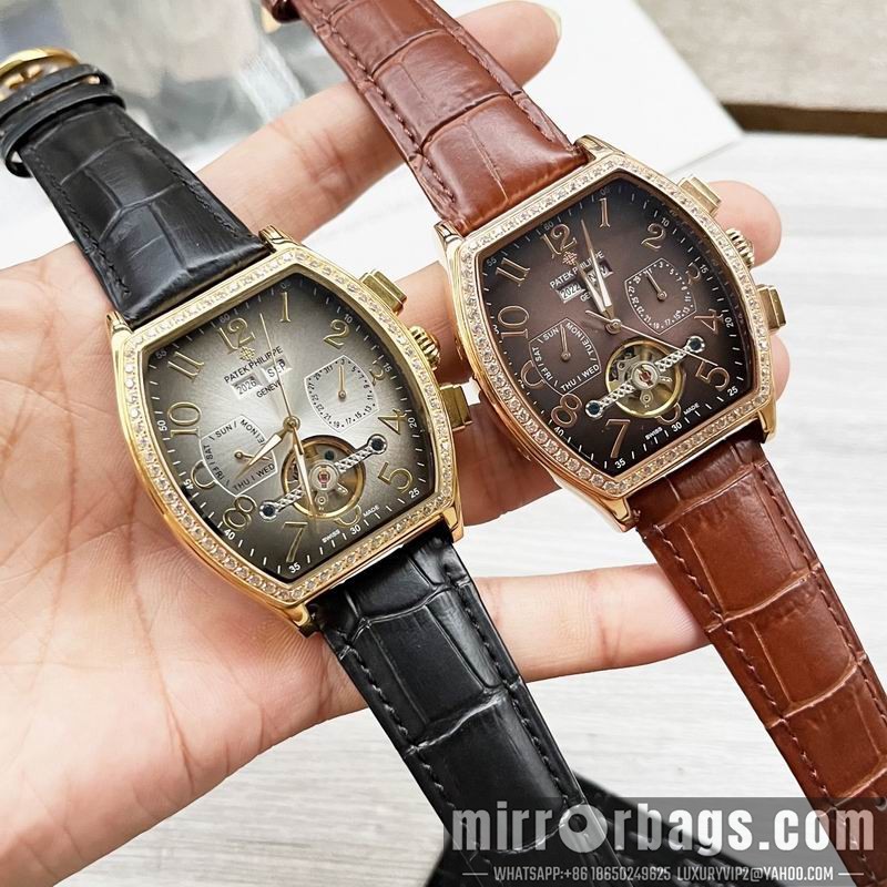 Patek Philippe 42mm 082369 Watch