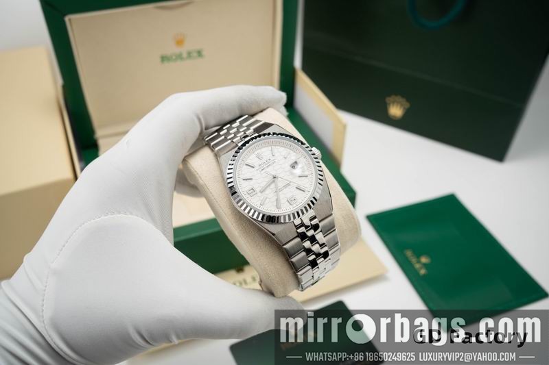 Rolex woman watch 091734 Watch