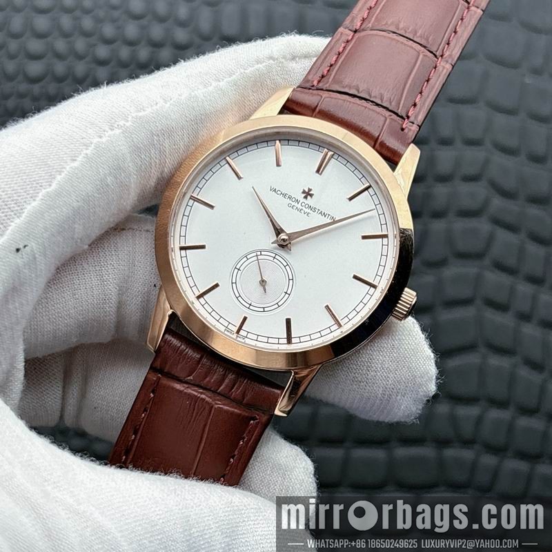 Vacheron Constantin 40mm 100810 Watch