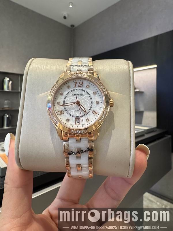 Chanel 35mm 101560 Watch