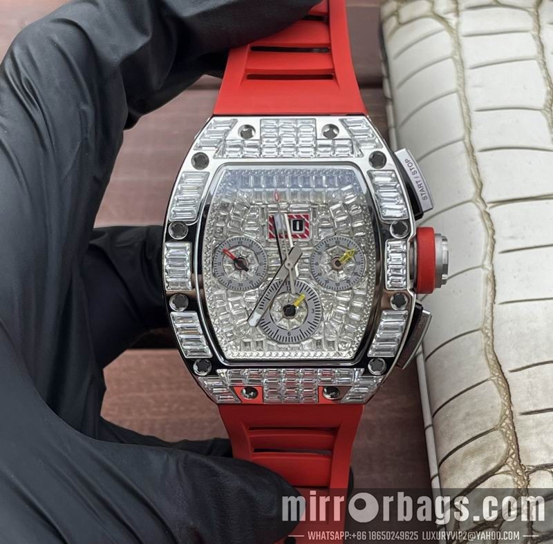 Richard Mille watch 111454 Watch