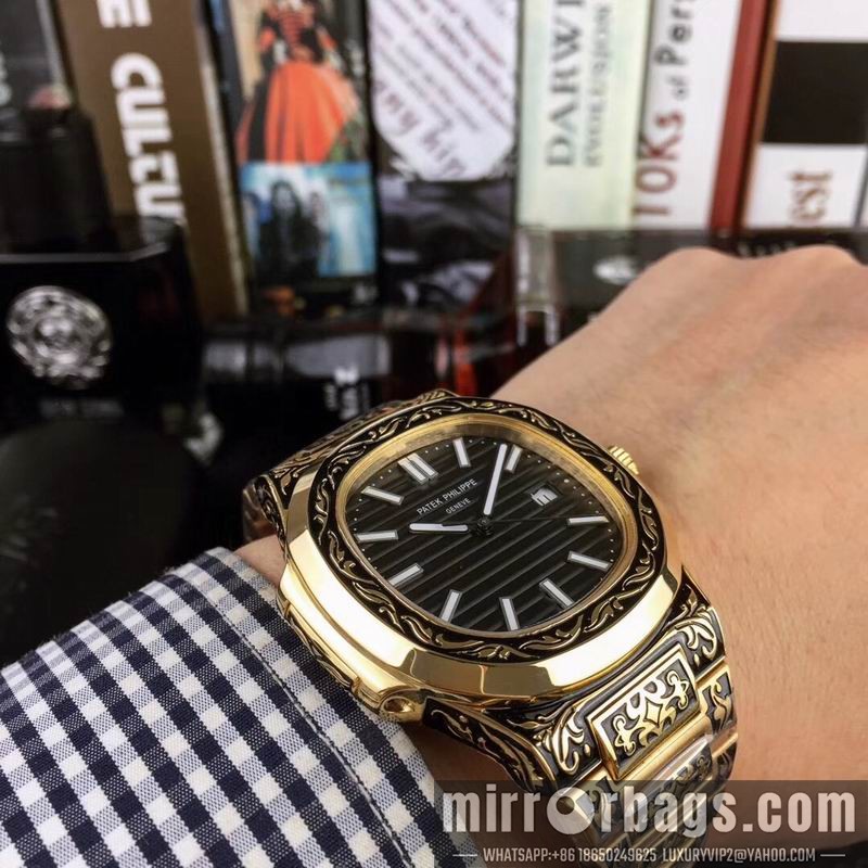 Patek Philippe 40mm 092135 Watch