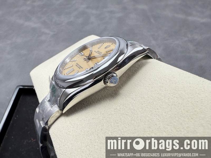 Rolex 41mm 102330 Watch
