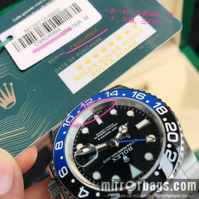 Rolex watch 102340 Watch