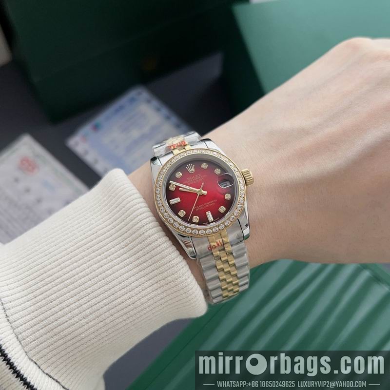 Rolex 31mm 110395 Watch