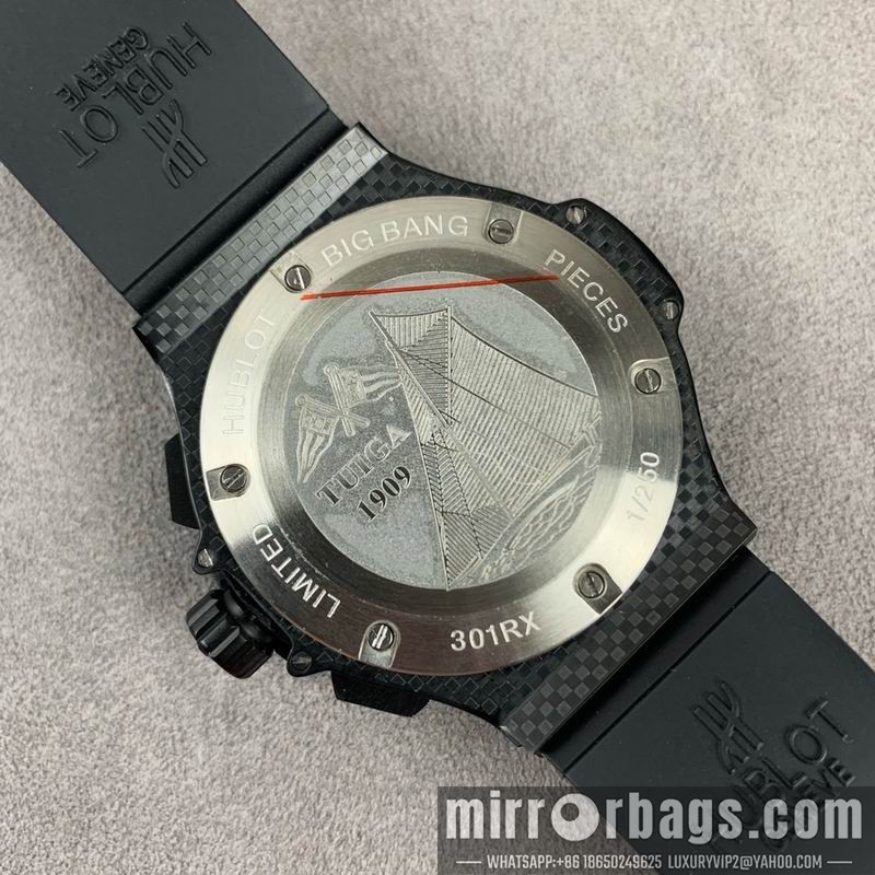 Hublot 42mm 080780 Watch