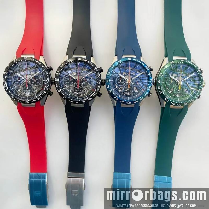Tag Heuer watch 080539 Watch