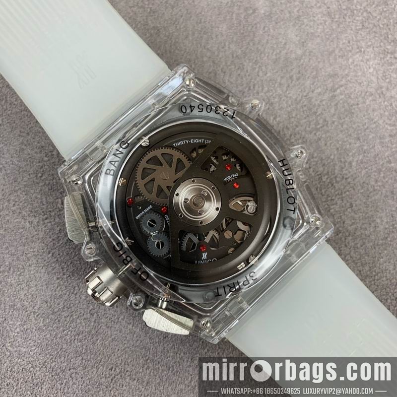 Hublot 47mm 080710 Watch