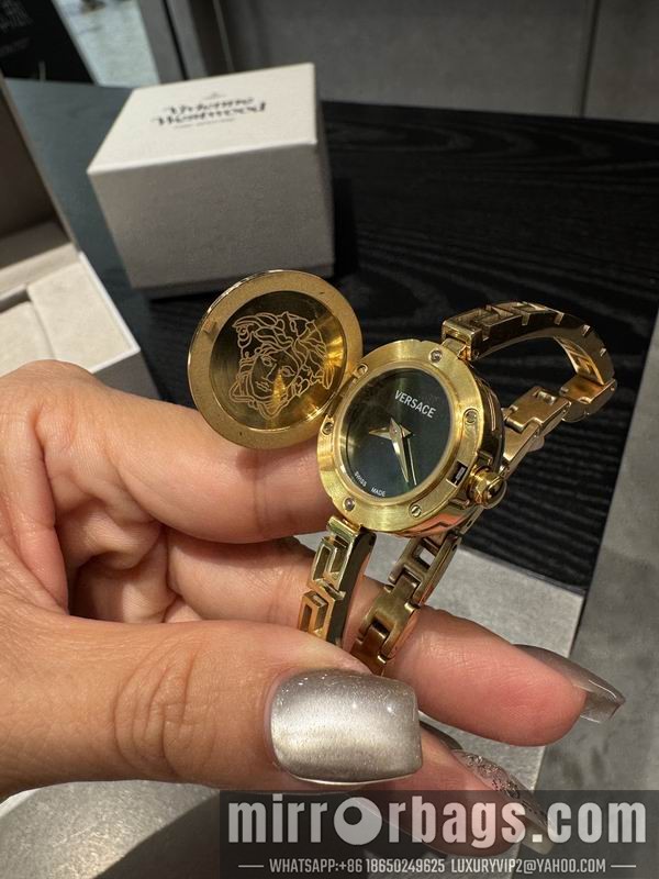 Versace 25mm 101593 Watch