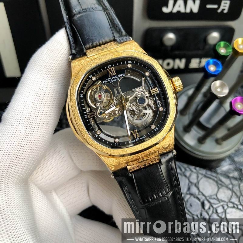 Patek Philippe 42mm 090471 Watch