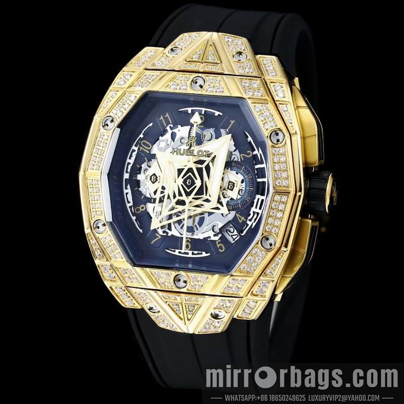 Hublot watch 082395 Watch