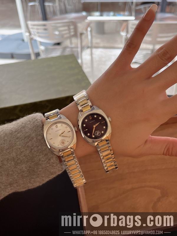 Gucci 29mm 091722 Watch