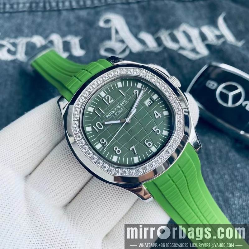 Patek Philippe 40mm 092119 Watch