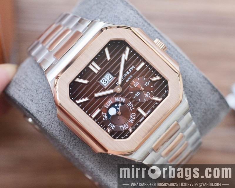 Patek Philippe 40mm 080652 Watch