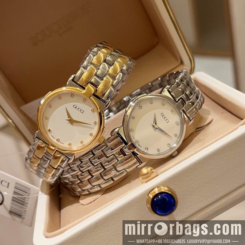 Gucci 28mm 091712 Watch