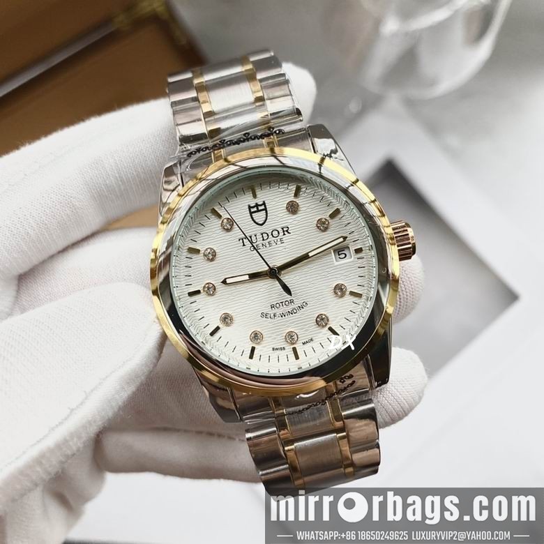 Tudor 42mm 2nms61 Watch