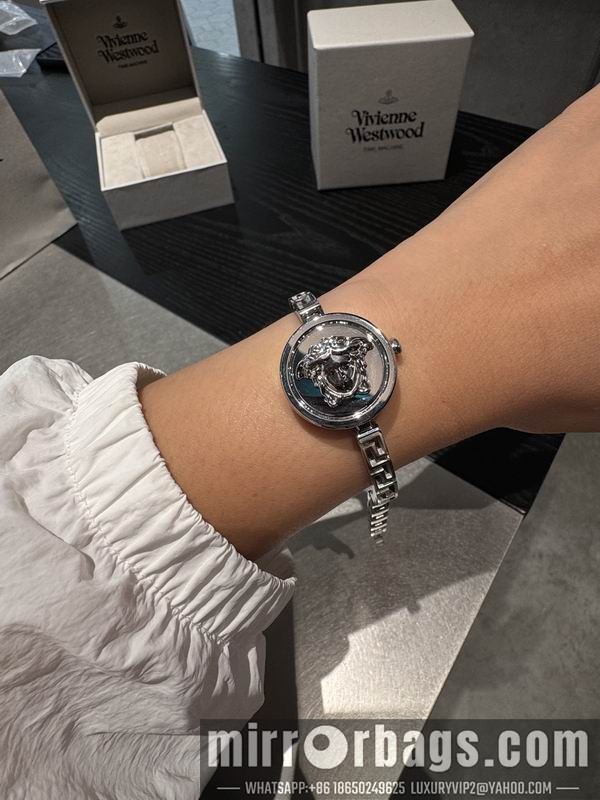 Versace 25mm 101593 Watch