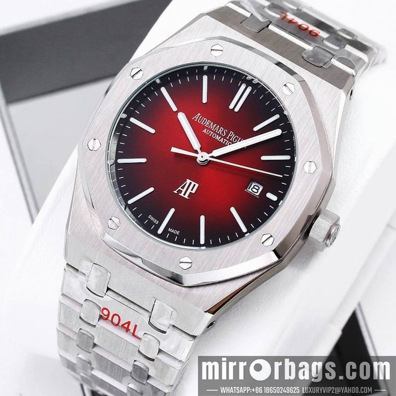 AP 41mm 082208 Watch