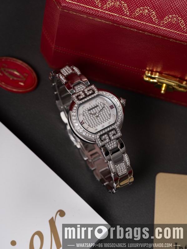 Cartier 33mm 040904 Watch