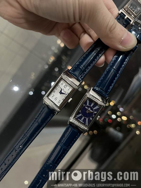 Jaeger Lecoultre 40.1X20mm 092336 Watch