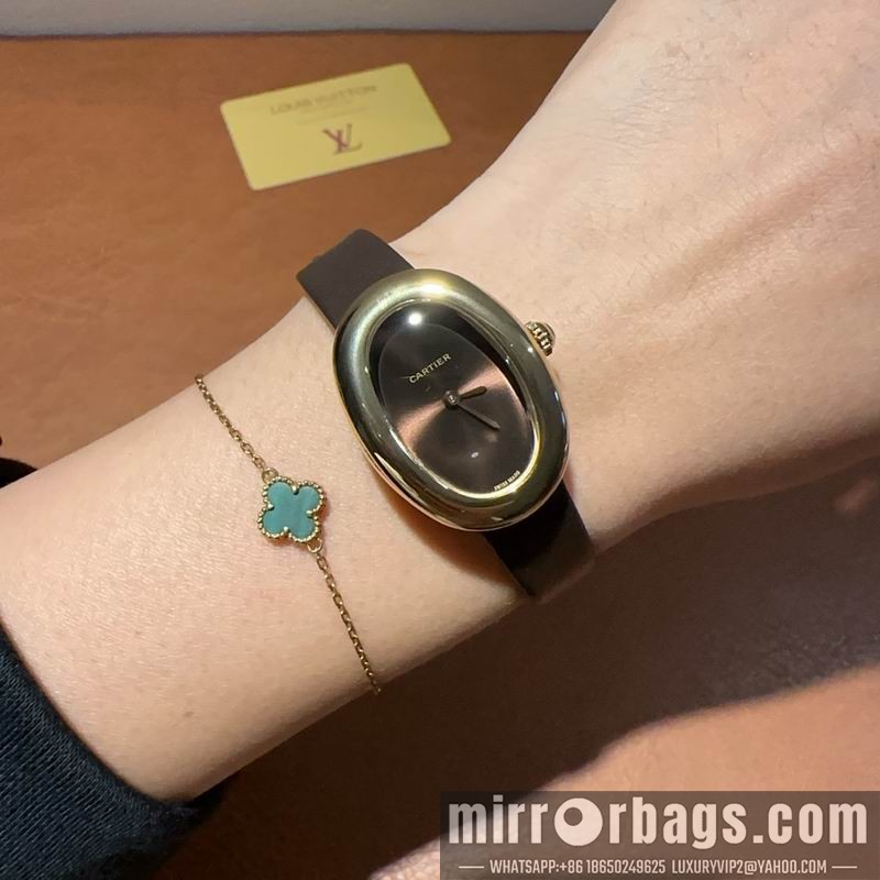 Carteier 32X26mm 080489 Watch
