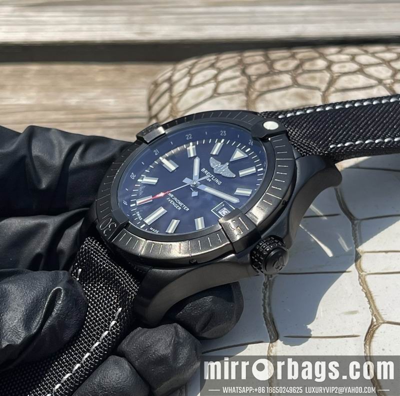 Breitling 43mm 111444 Watch