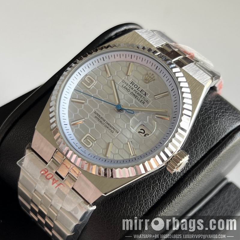 Rolex 41mm 36mm 042936 Watch