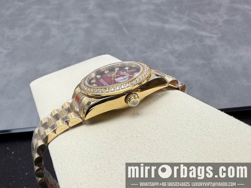 Rolex 31mm 102325 Watch