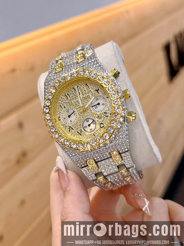 AP 40mm 122824 Watch