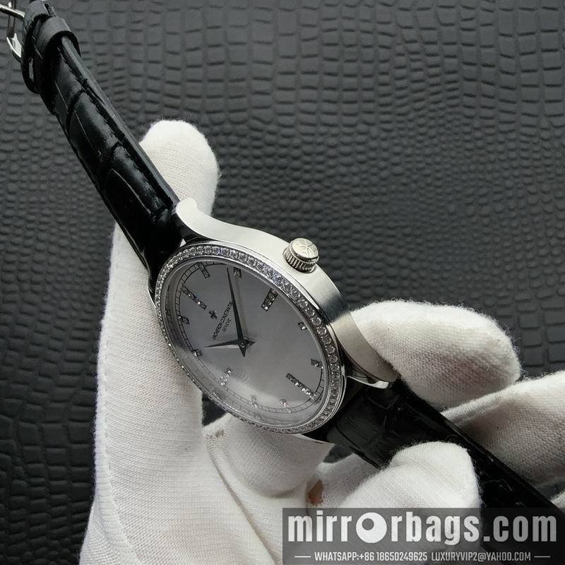 Vacheron Constantin 40mm 100829 Watch