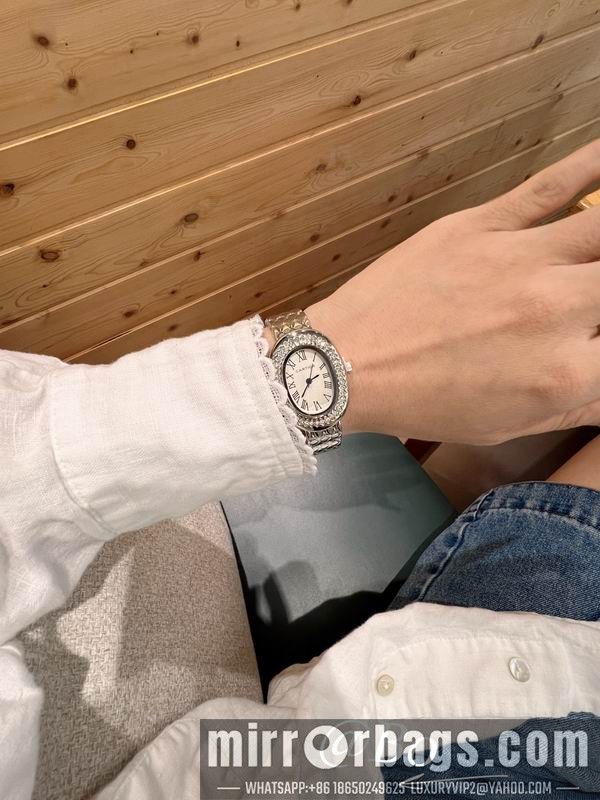 Cartier woman watch 122841 Watch