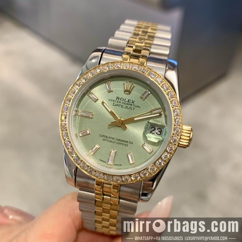 Rolex 31mm 110380 Watch