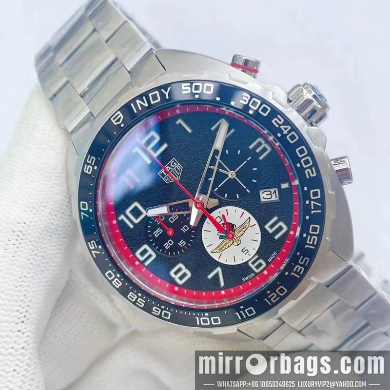 Tag Heuer watch 080584 Watch