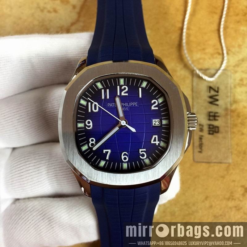 Patek Philippe 40mm 090412 Watch