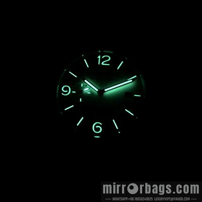 Panerai 44mm 090421 Watch