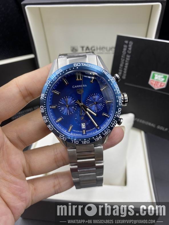 Tag Heuer watch M29 Watch