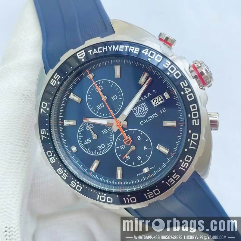 Tag Heuer watch 080565 Watch
