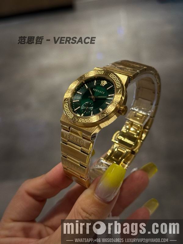 Versace 36mm 042902 Watch