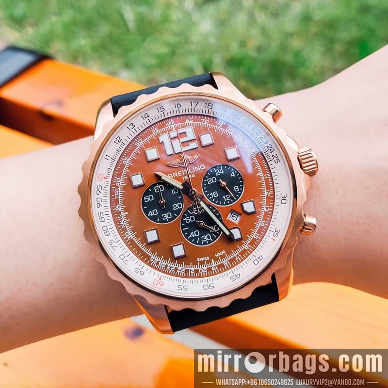 Breitling 42mm 092224 Watch
