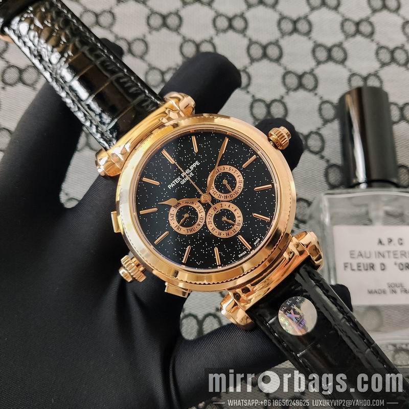 Patek Philippe 45mm 092328 Watch