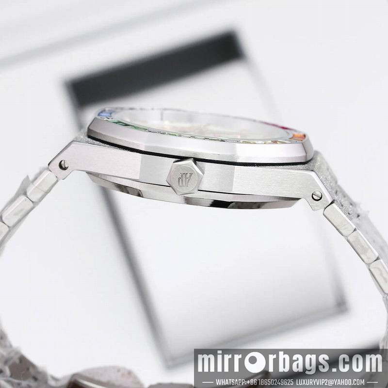 AP 41mm 082219 Watch