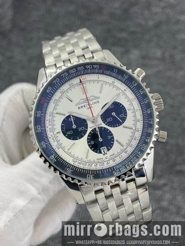 Breitling watch 082360 Watch