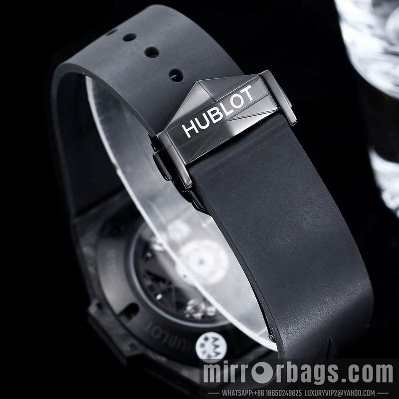 Hublot 45mm 042318 Watch